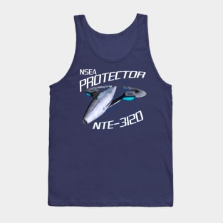 NSEA Protector Tank Top